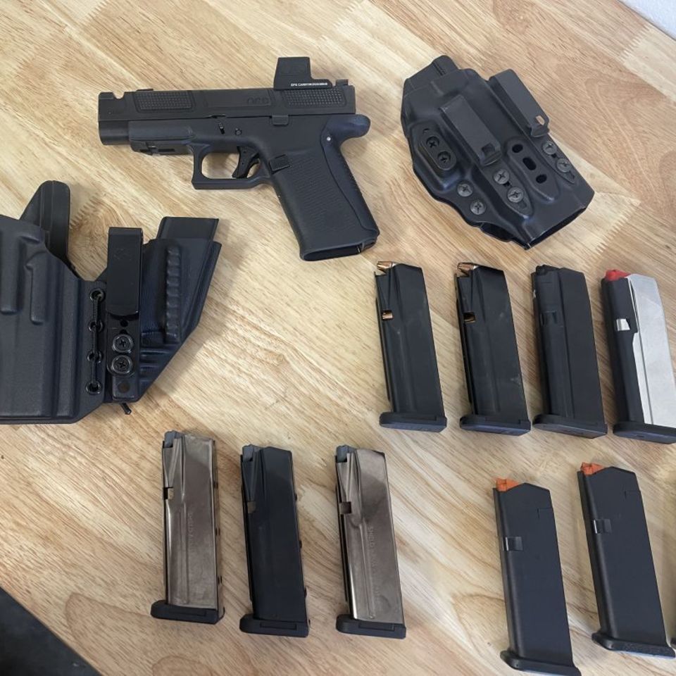 Image 1 - G48 with ARC Division Slide 