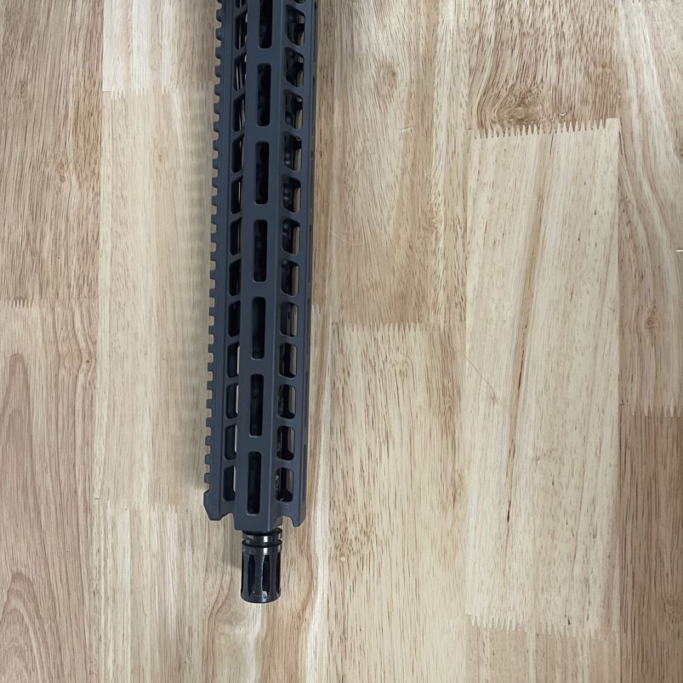 Image 2 - Radian Mod 1 14.5