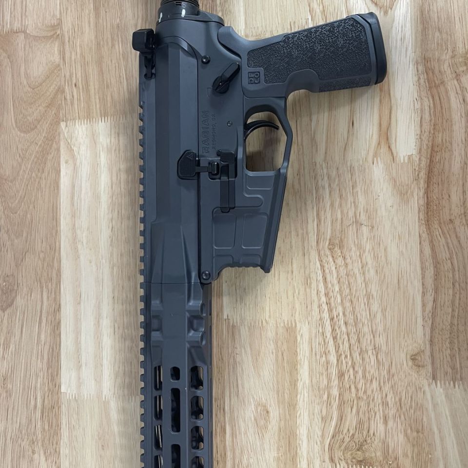 Image 3 - Radian Mod 1 14.5