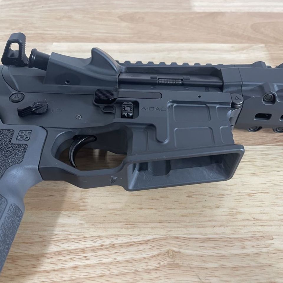 Image 5 - Radian Mod 1 14.5