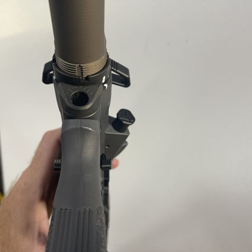 Image 4 - Radian Mod 1 14.5