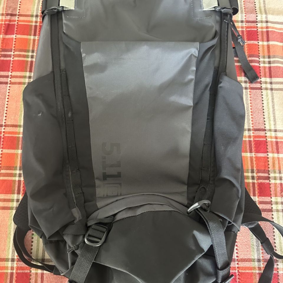 Image 1 - 5.11 skyweight backpack