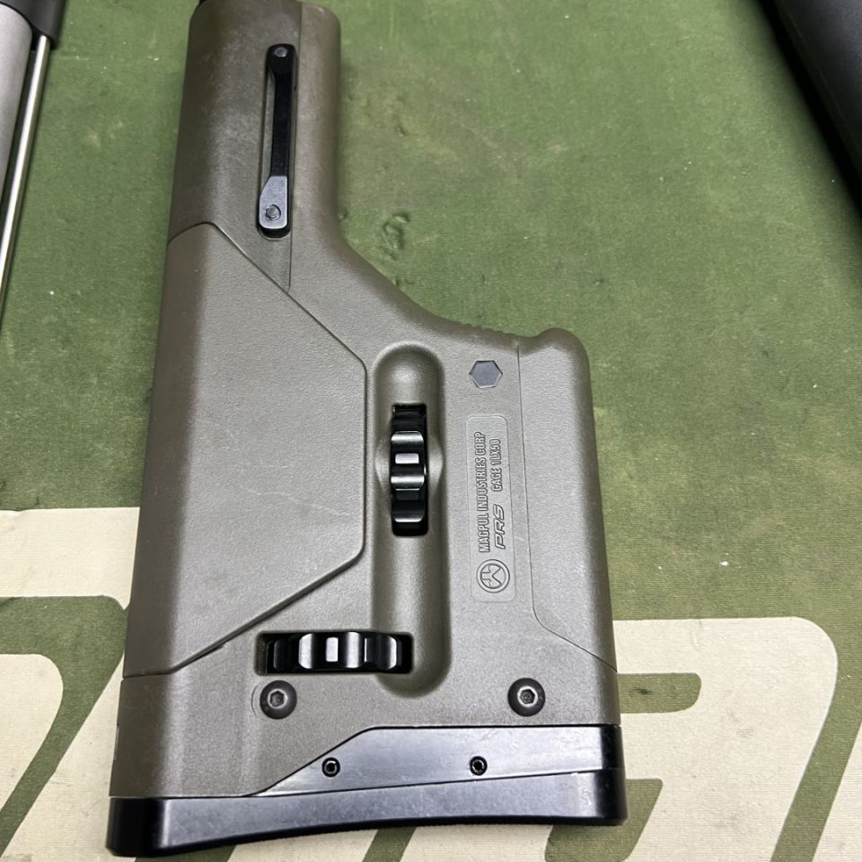 Image 2 - Gen 1 Magpul prs stock 