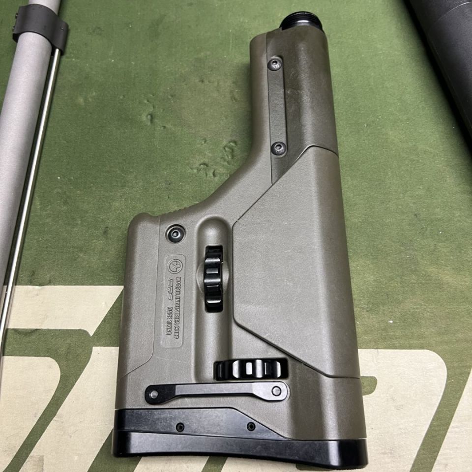 Image 1 - Gen 1 Magpul prs stock 