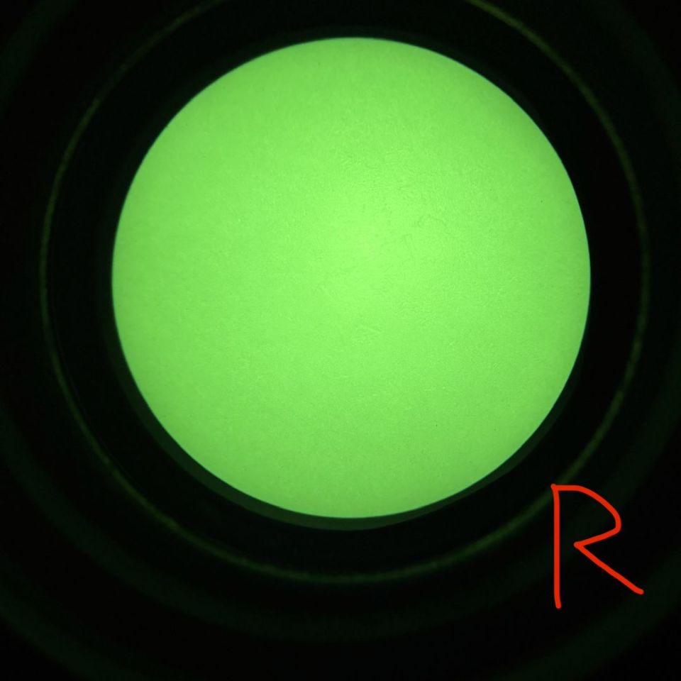 Image 3 - Argus BNVD 1431 v2 Elbit Tubes