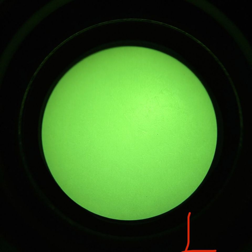 Image 2 - Argus BNVD 1431 v2 Elbit Tubes