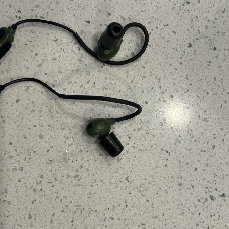 Image 2 - ISO Tunes Sport Advanced BT