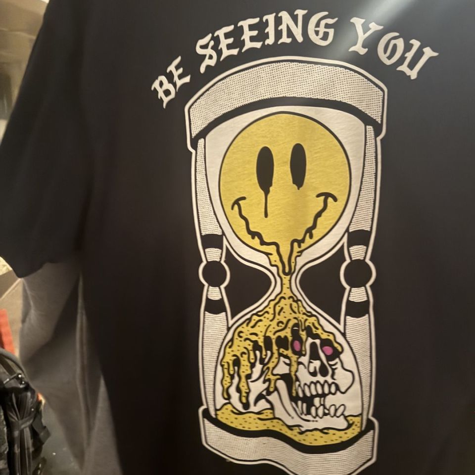 Image 2 - Forward misc