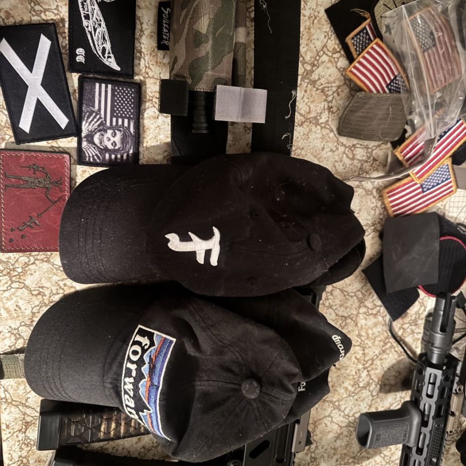 Image 5 - Forward misc