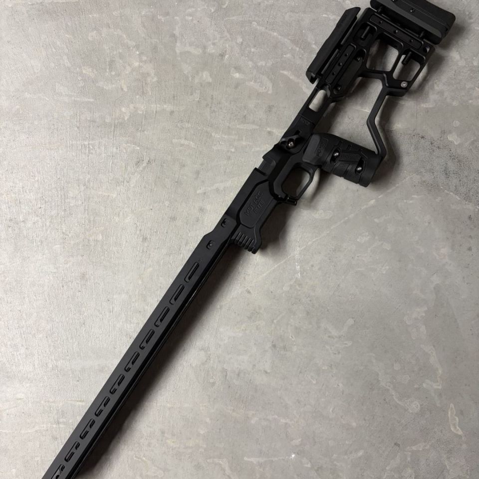 Image 2 - Lefty MDT ACC Elite 