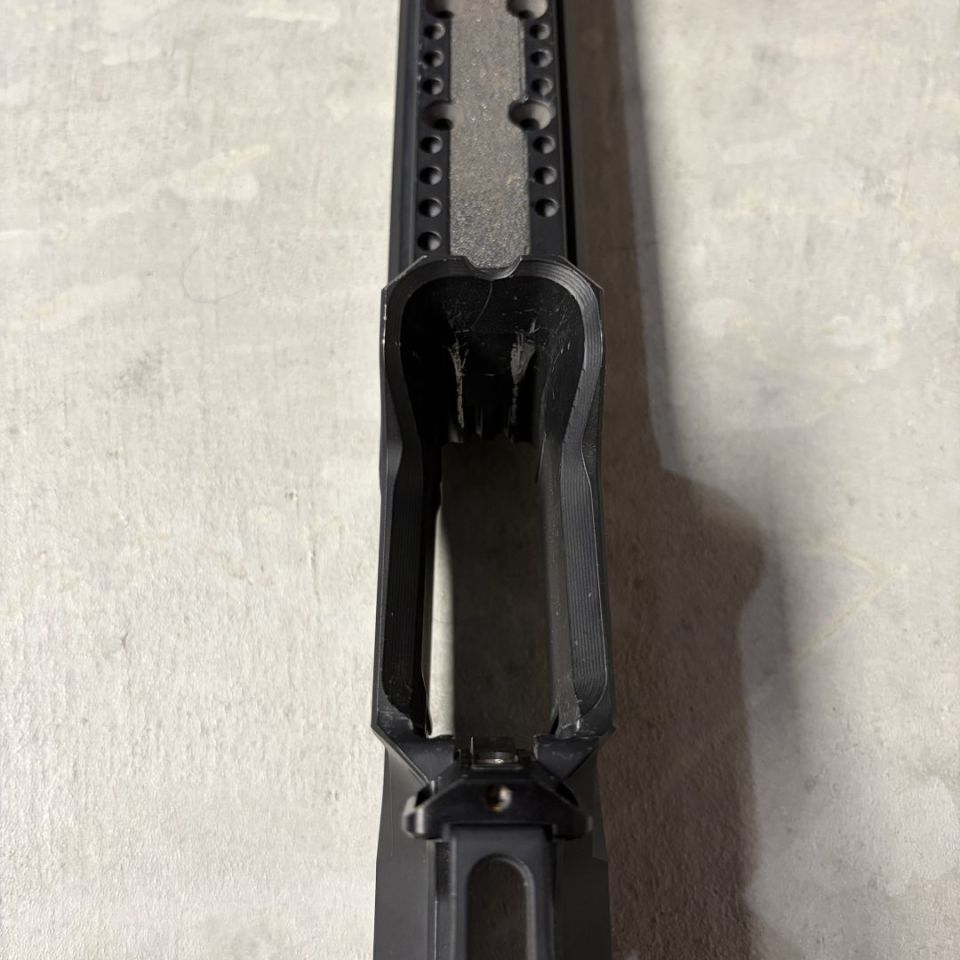 Image 5 - Lefty MDT ACC Elite 