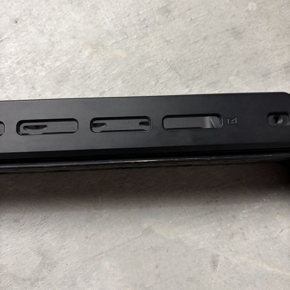 Image 3 - Lefty MDT ACC Elite 