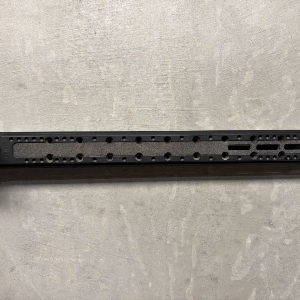 Image 4 - Lefty MDT ACC Elite 