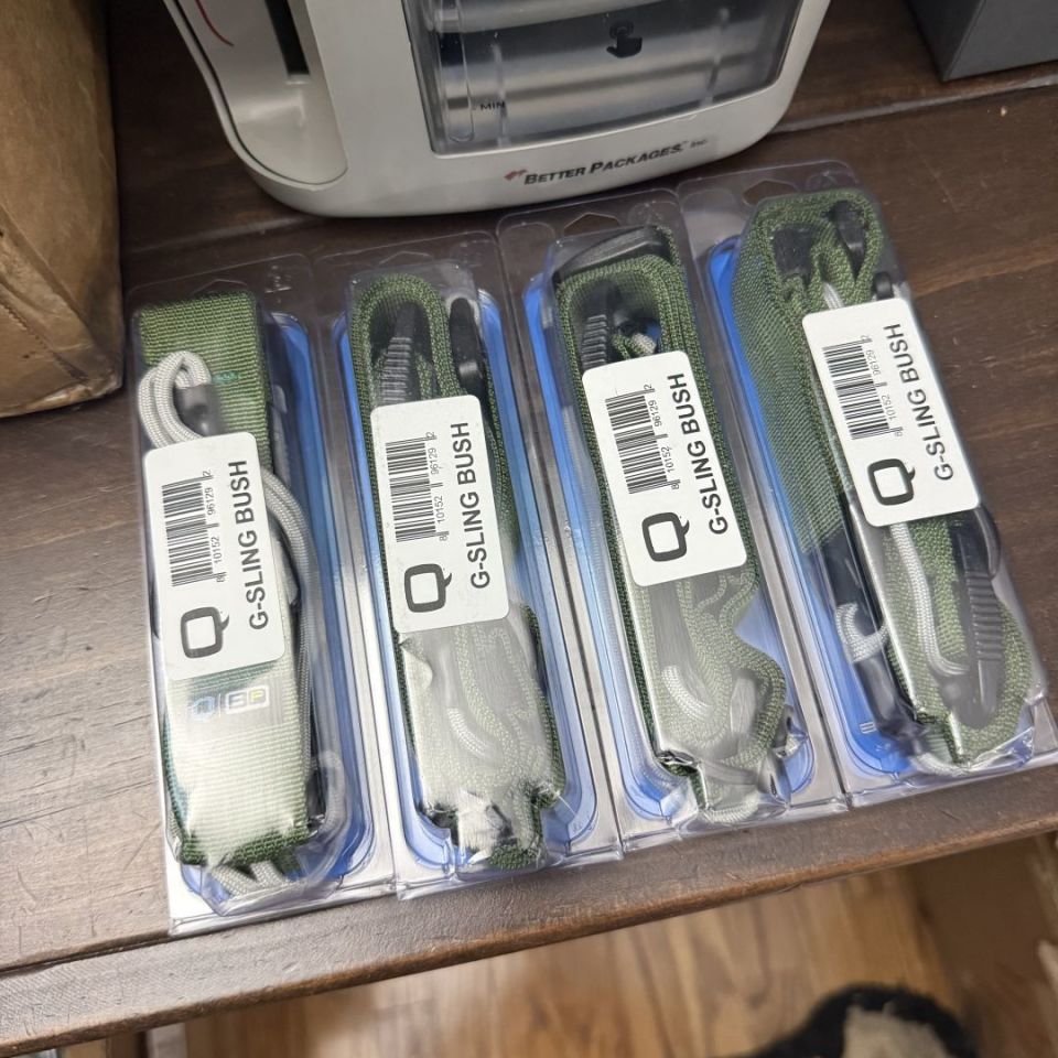 Image 2 - Q g sling vintage bush