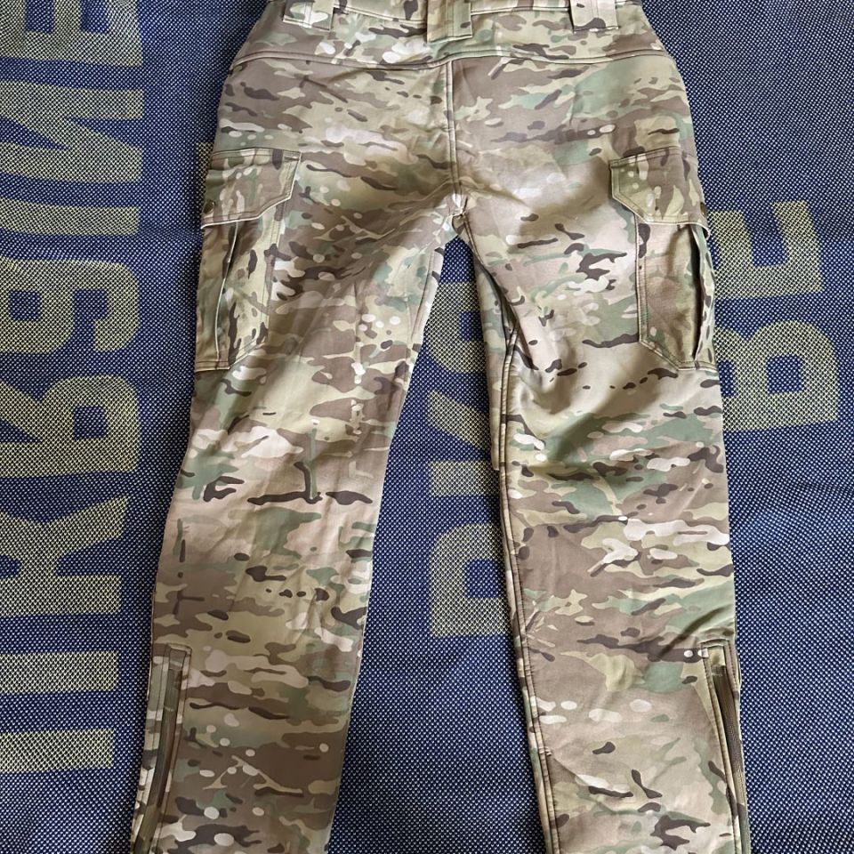 Image 3 - WT tactical cold weather pants