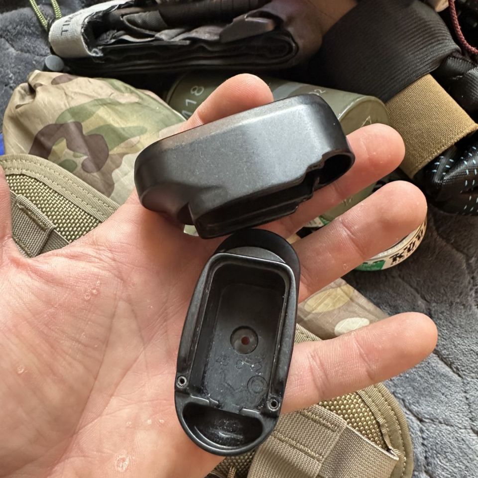 Image 3 - HK 45c +2 mag extensions 