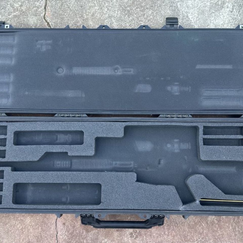 Image 1 - WTB LMT L129A1 deployment case