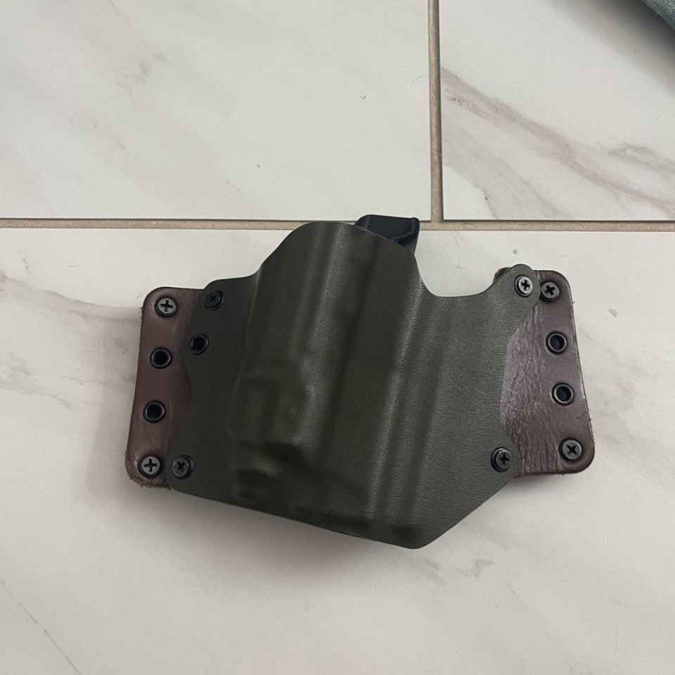 Image 2 - Blackpoint Tactical holster 