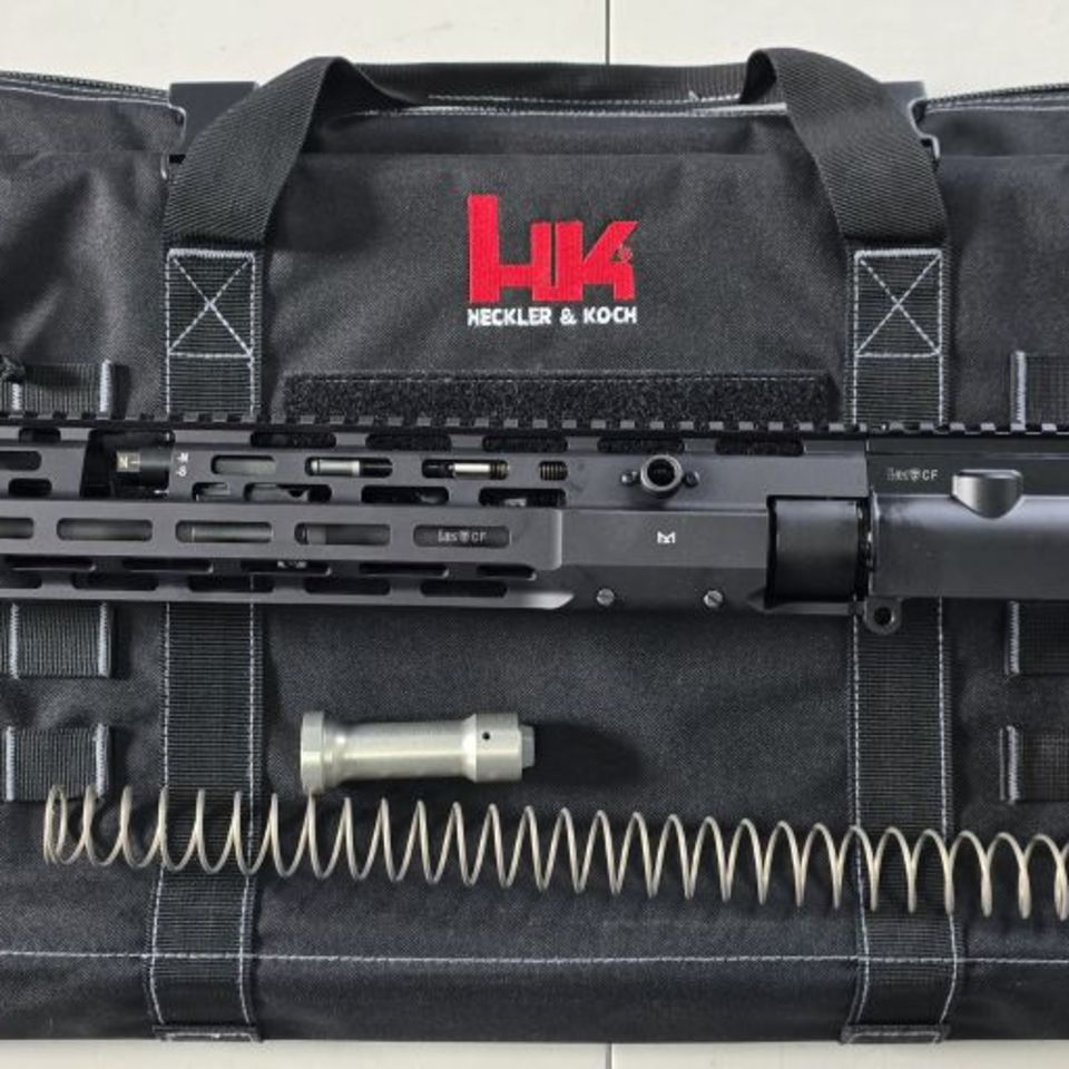 Image 2 - HK MR762A4 16" Upper Kit