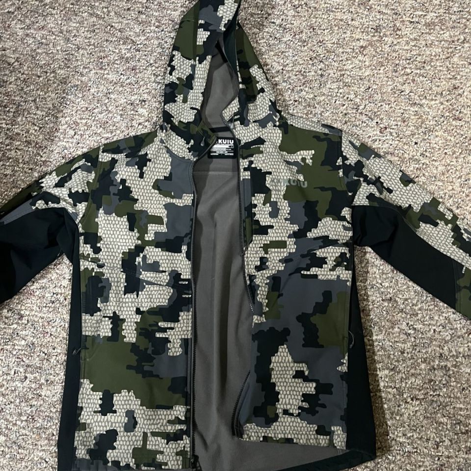 Image 1 - WTT L KUIU for XL