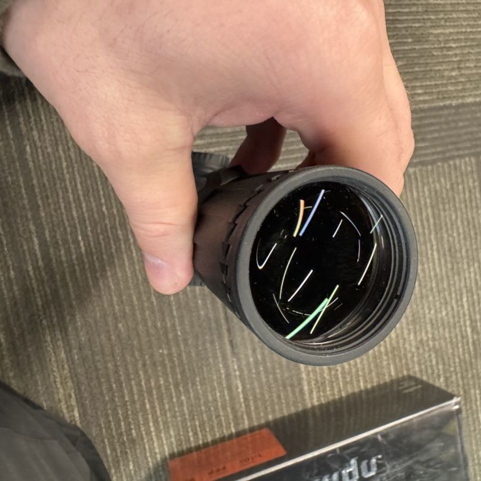 Image 4 - Eotech Vudu 1-10 SR-4