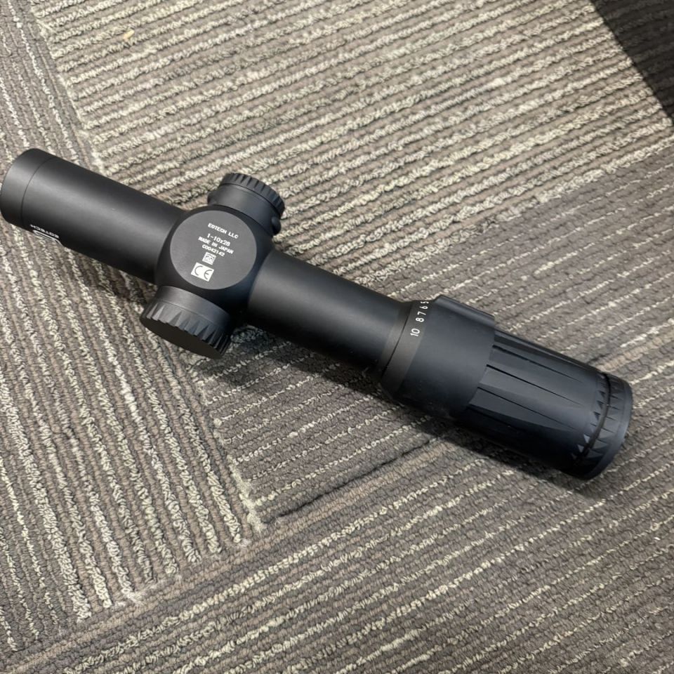 Image 2 - Eotech Vudu 1-10 SR-4