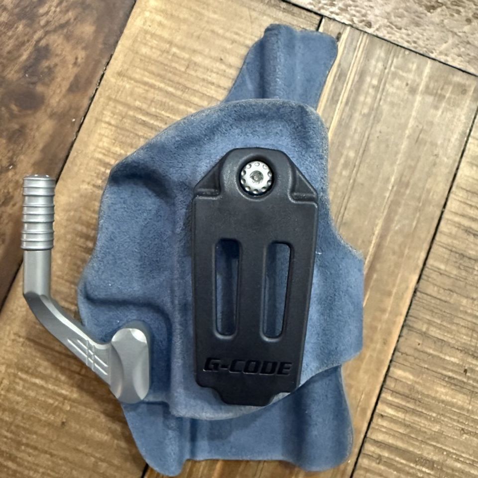 Image 2 - Staccato CS holsters 