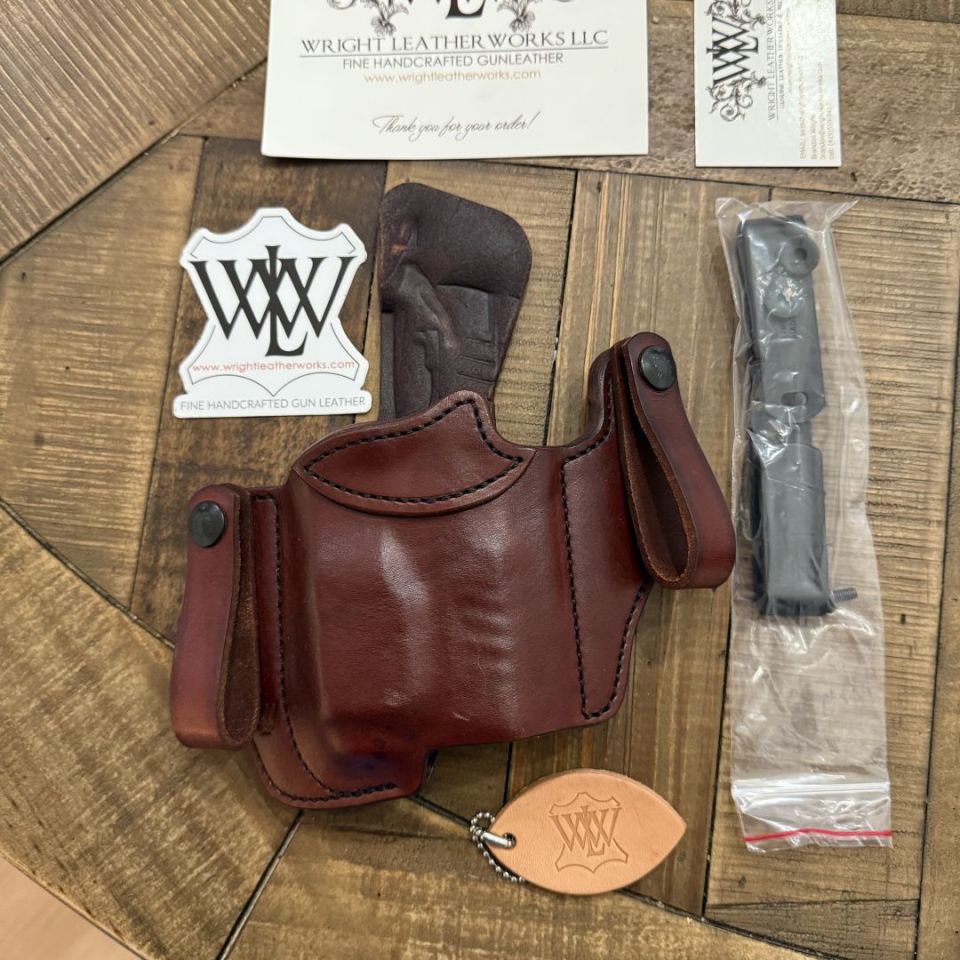 Image 3 - Staccato CS holsters 