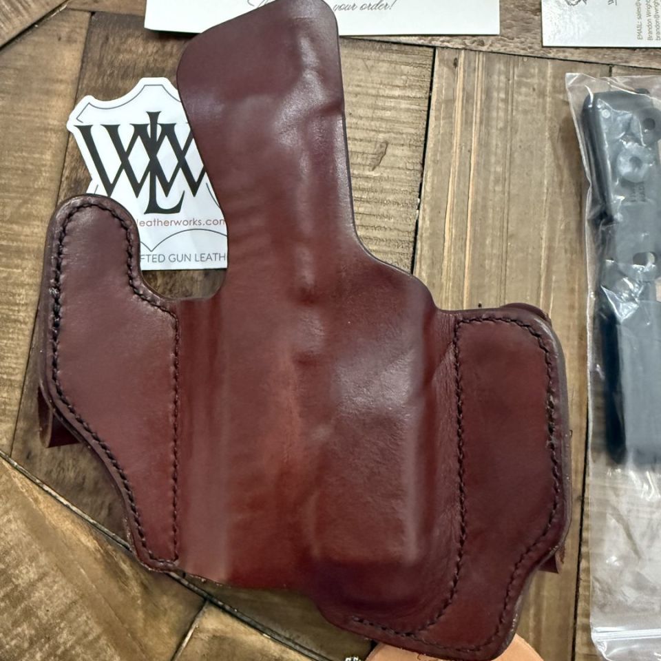 Image 5 - Staccato CS holsters 