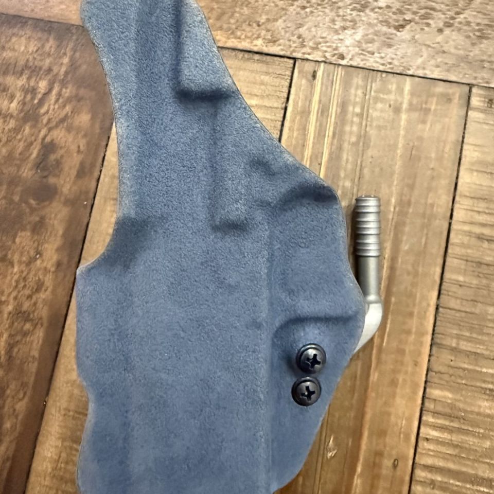 Image 1 - Staccato CS holsters 