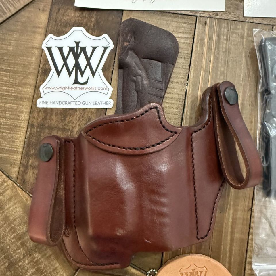 Image 4 - Staccato CS holsters 