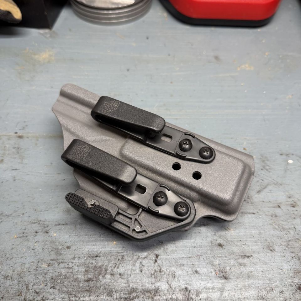 Image 1 - G43x holsters