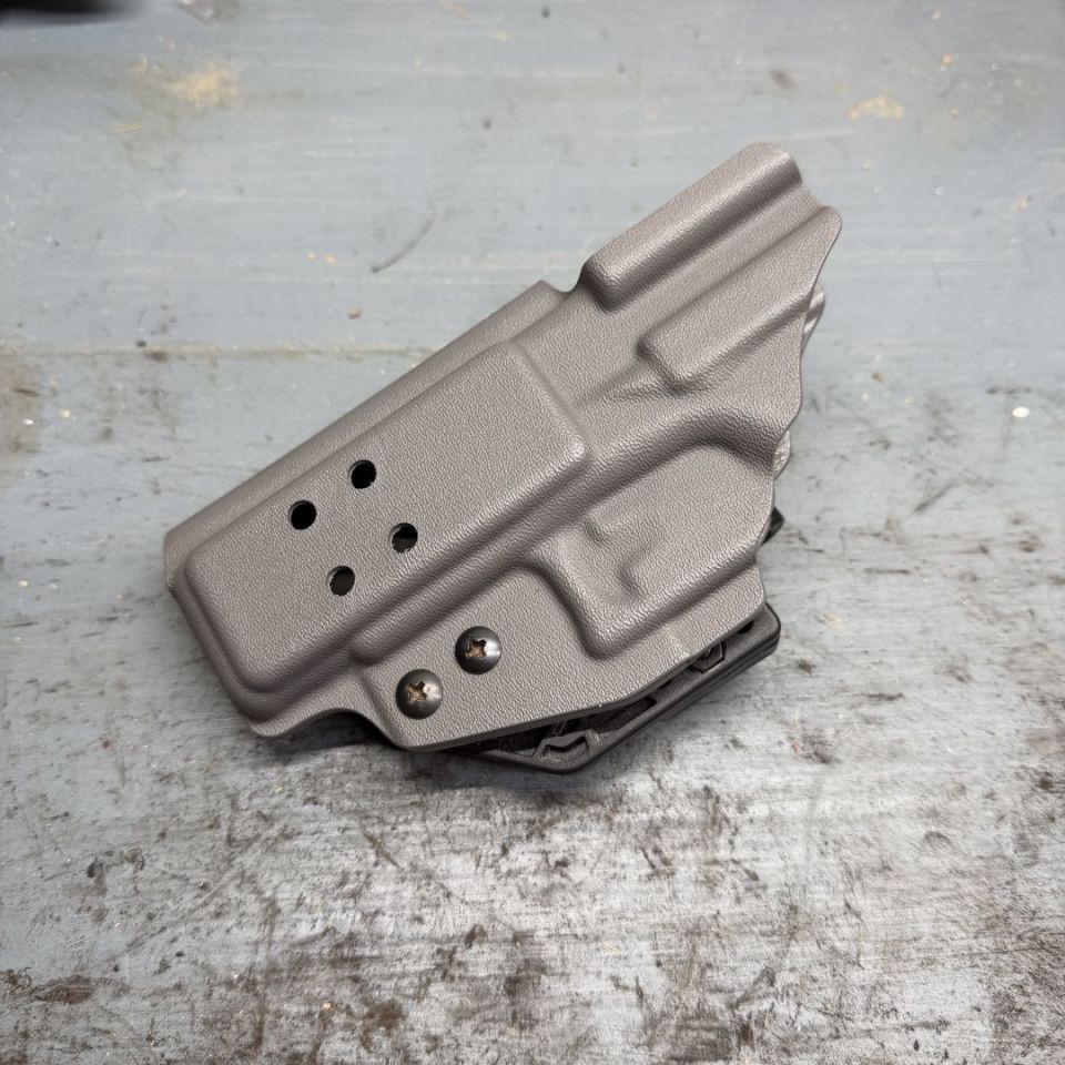 Image 2 - G43x holsters