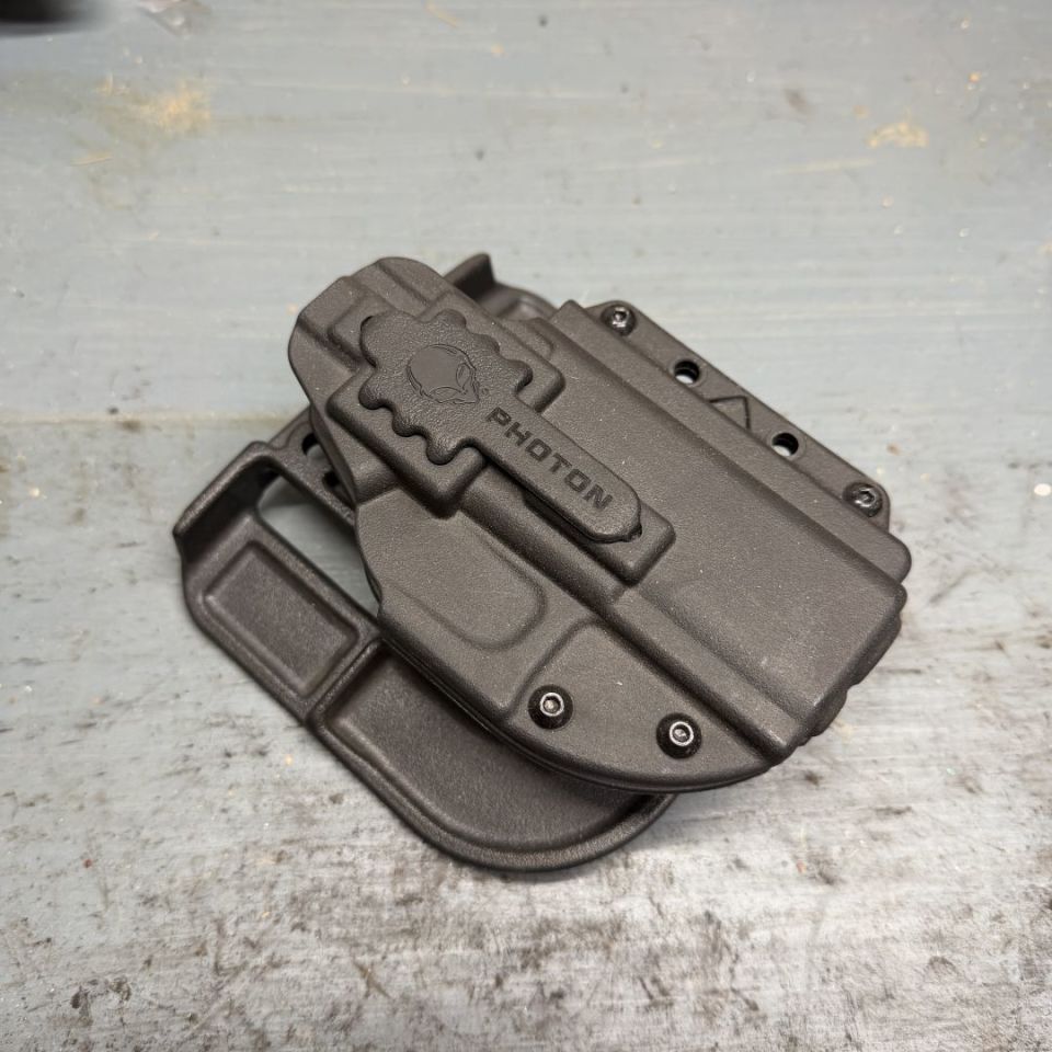 Image 3 - G43x holsters