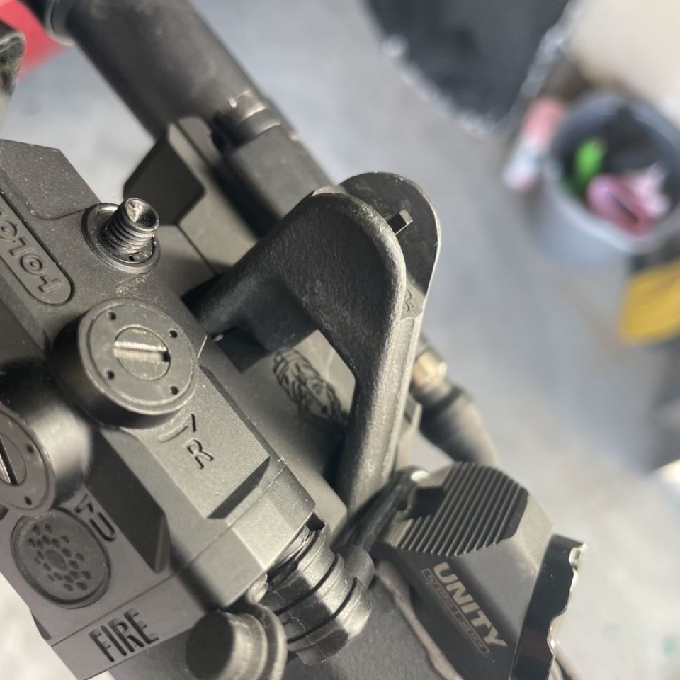 Image 2 - Sons of Liberty patrol sl