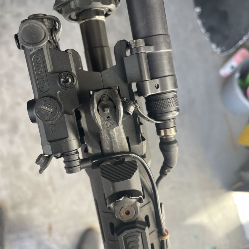 Image 3 - Sons of Liberty patrol sl