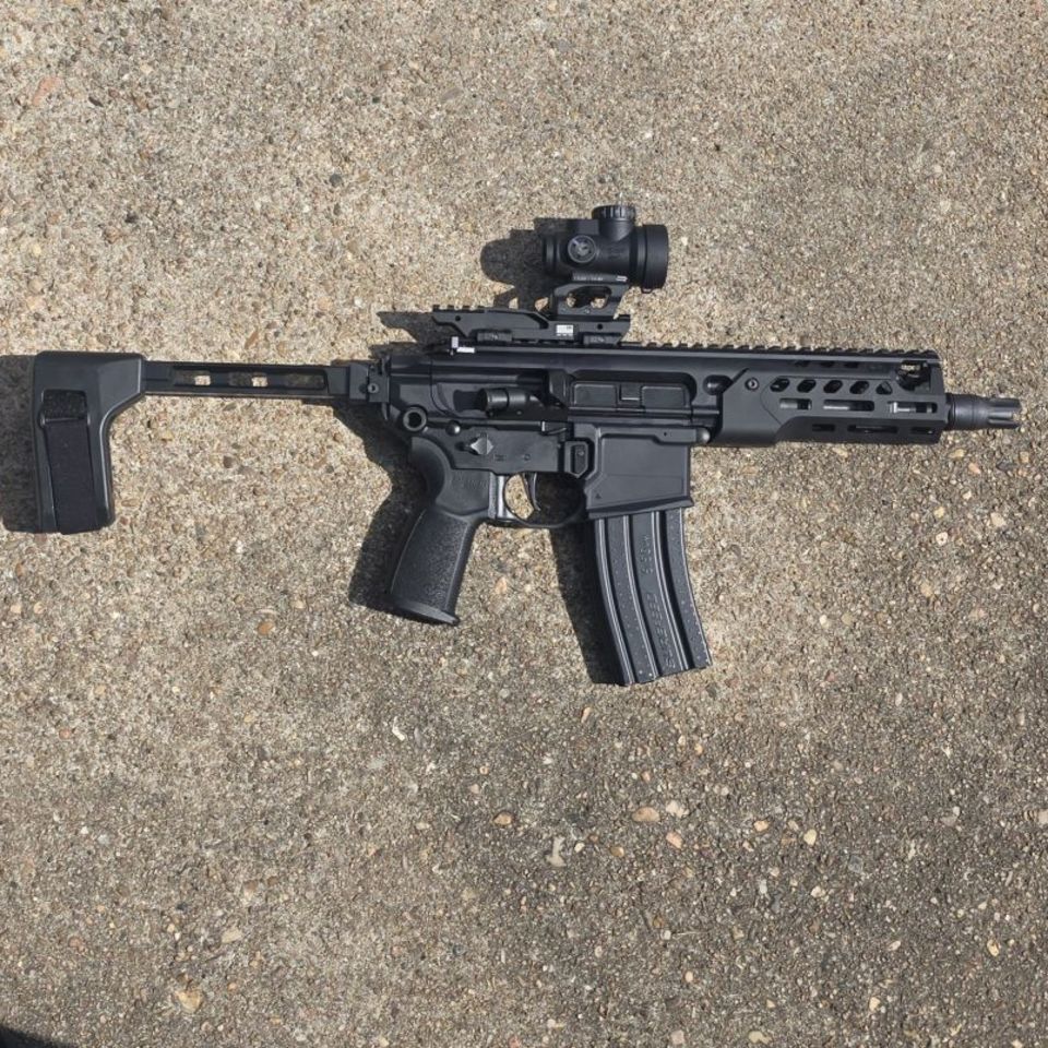 Image 1 - Sig Rattler LT