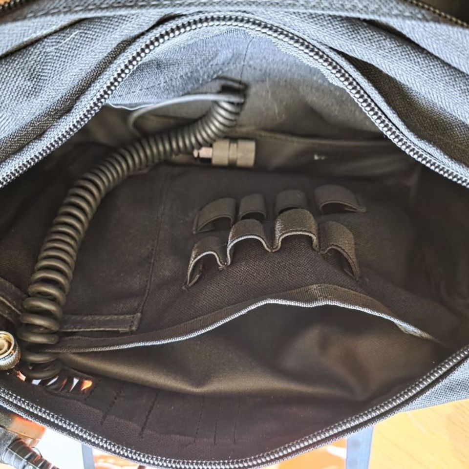 Image 3 - Blackhawk Escape and Evade Bag