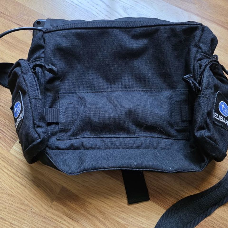 Image 5 - Blackhawk Escape and Evade Bag