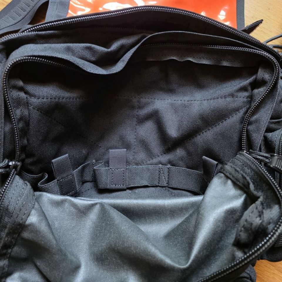 Image 4 - Blackhawk Escape and Evade Bag