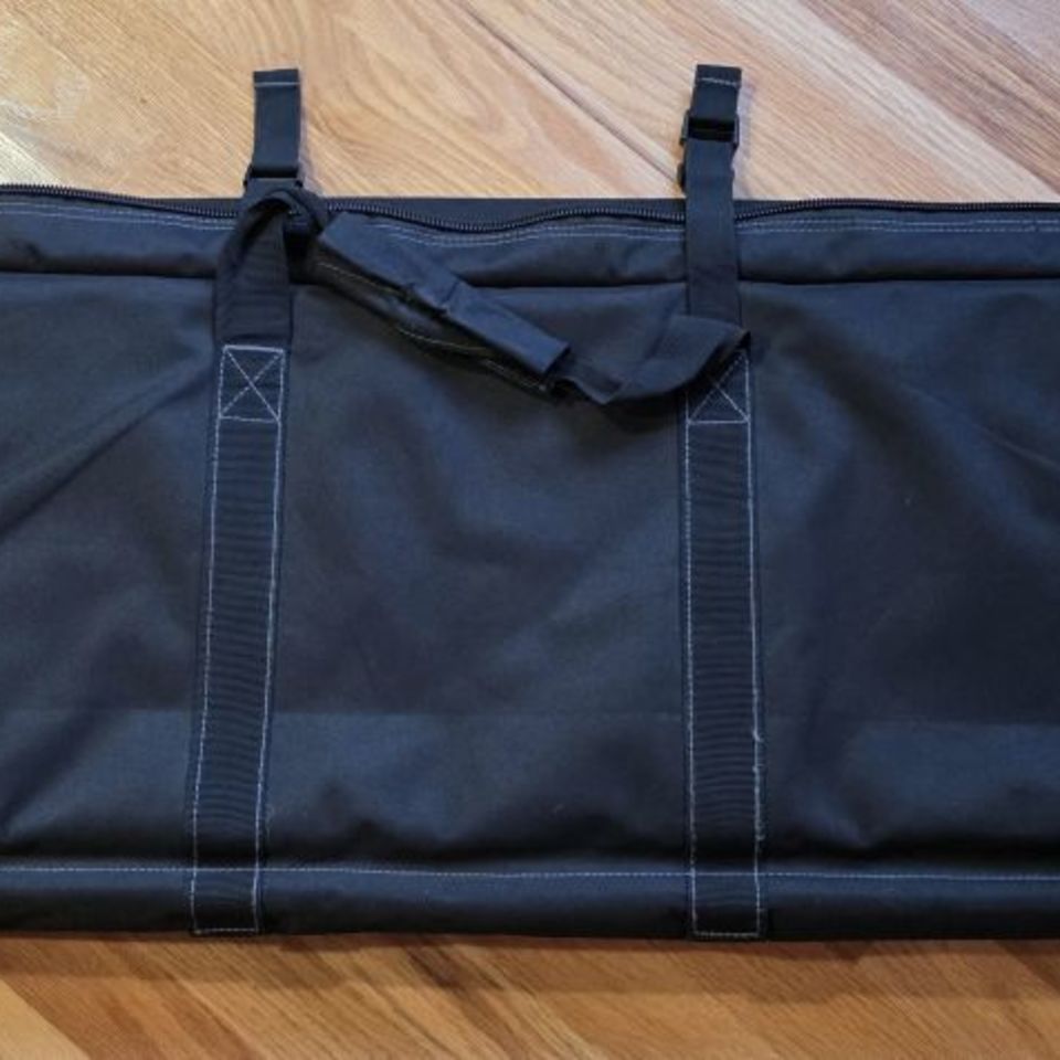 Image 3 - HK 42" Single Gun Case