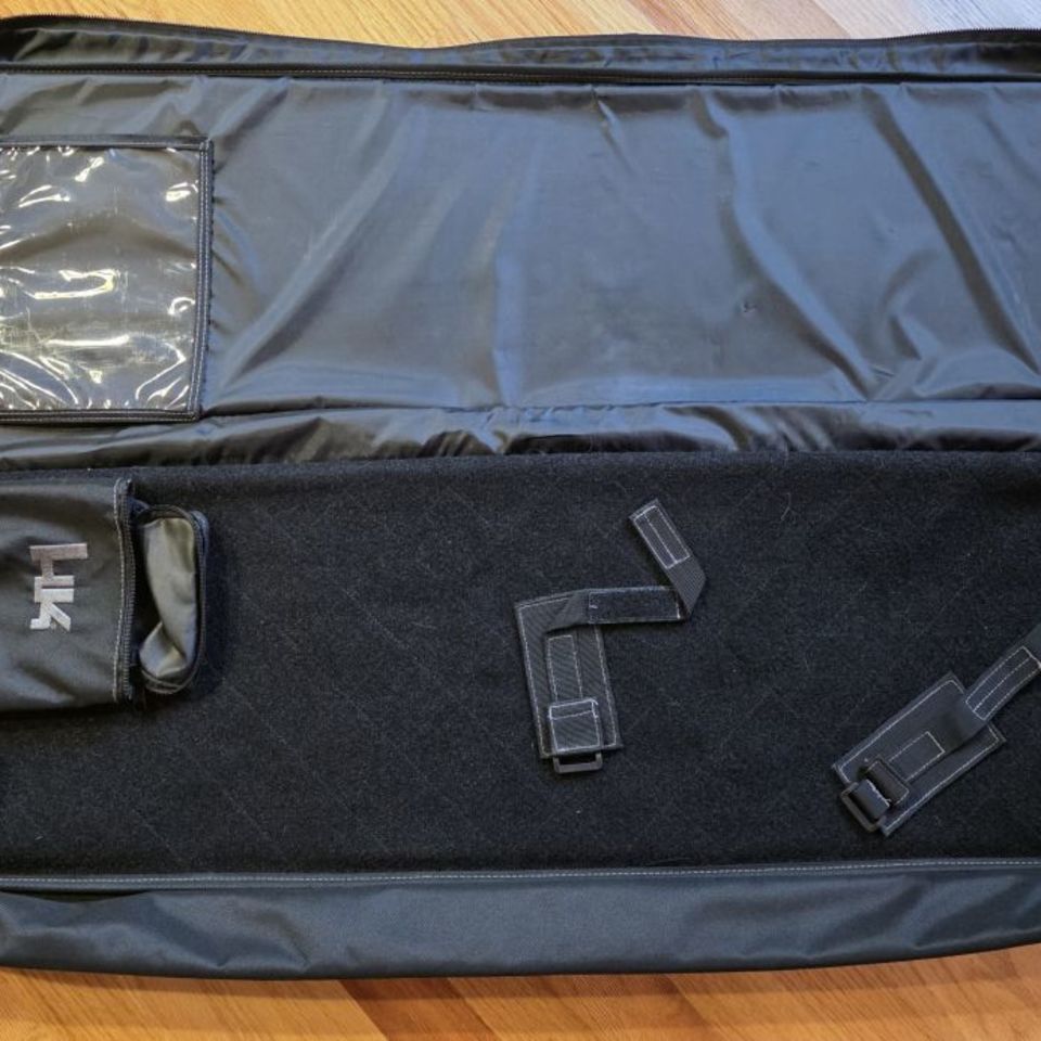 Image 2 - HK 42" Single Gun Case