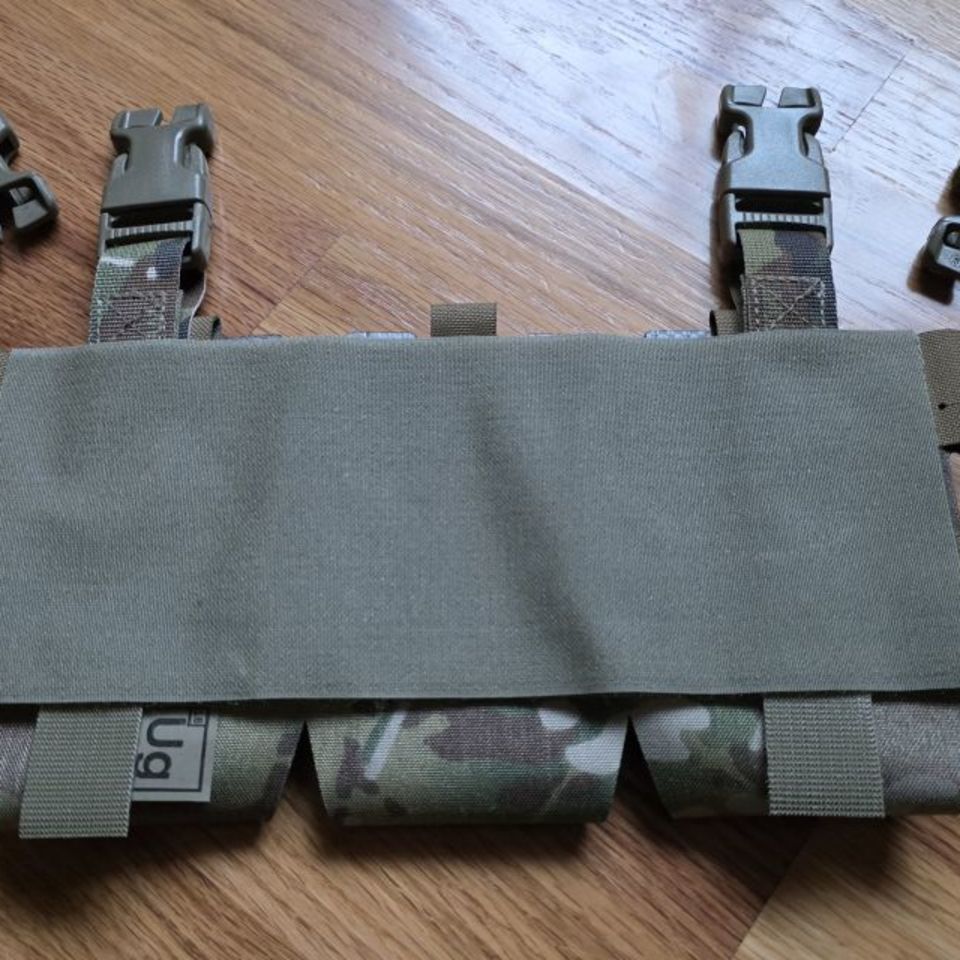 Image 2 - Unobtainium Gear Sleds-placard