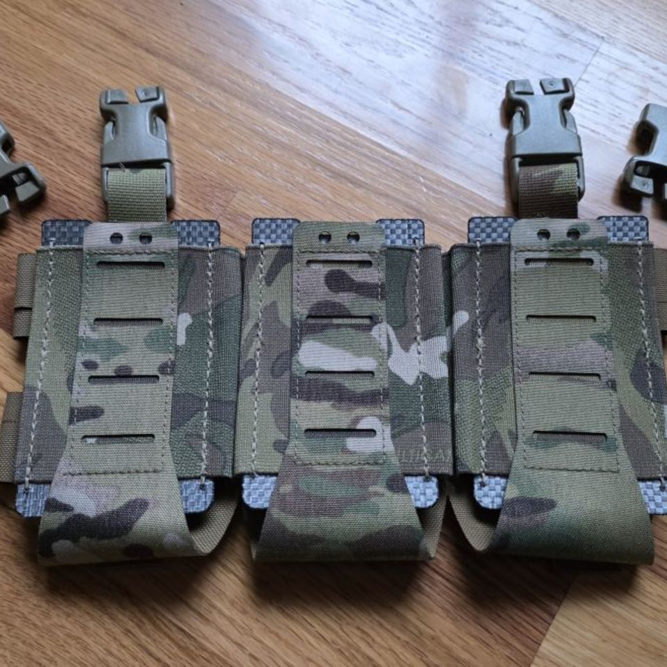 Image 1 - Unobtainium Gear Sleds-placard