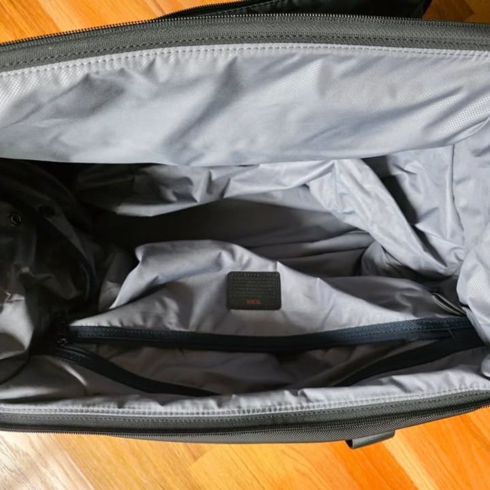 Image 4 - Tumi Ballistic Nylon Alpha II 