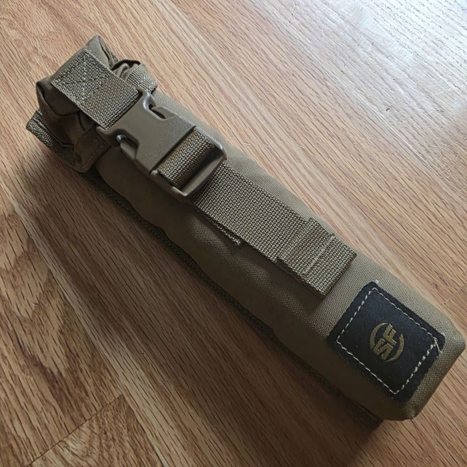 Image 1 - Surefire Socom 762 Pouch