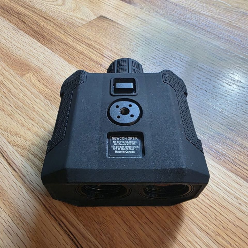 Image 3 - Newcon optik LRM 3500M PLRF