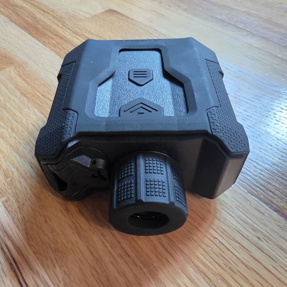 Image 2 - Newcon optik LRM 3500M PLRF