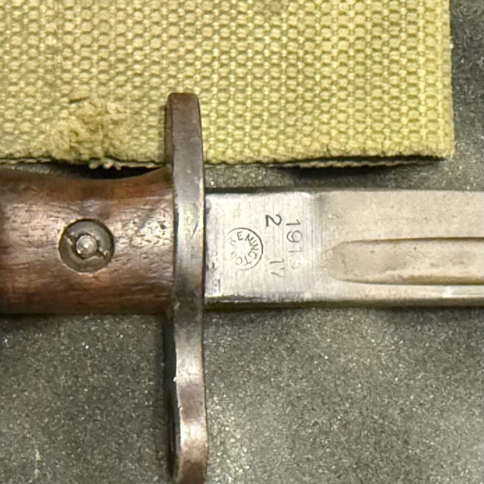 Image 5 - Steven’s 620 Trench/ Riot Gun 