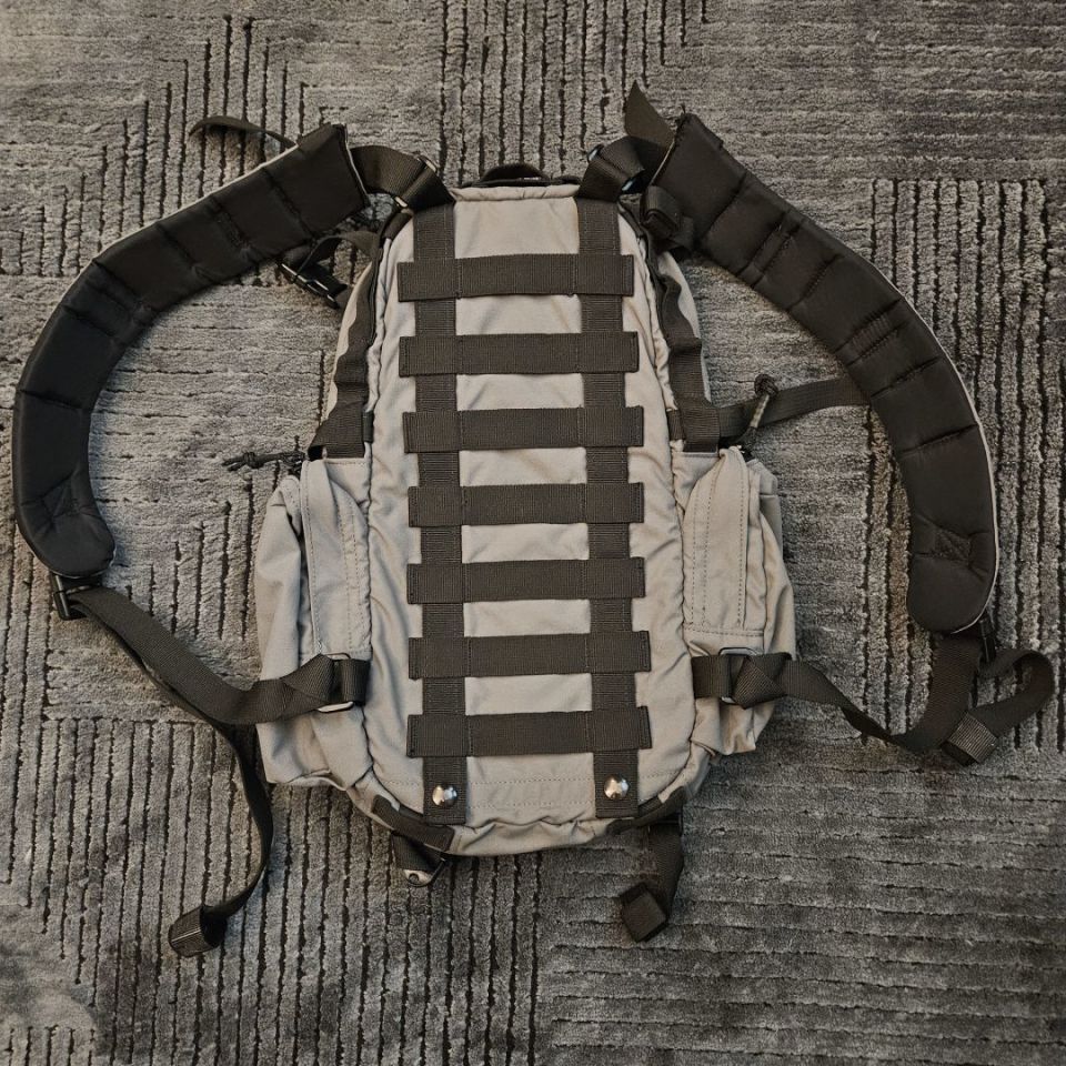 Image 2 - Eagle yote hydro/assault pack 